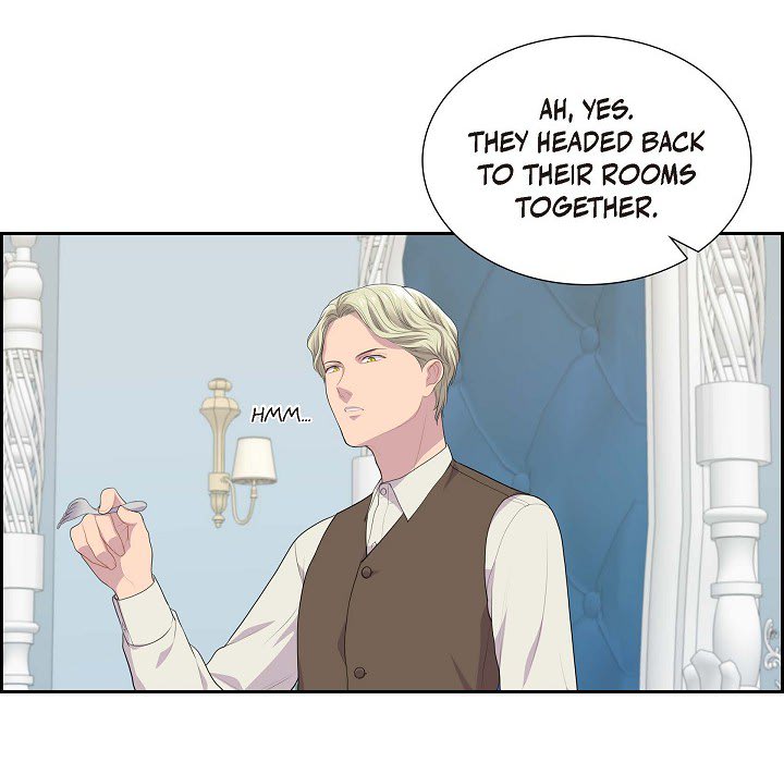Look Back at the Embers Chapter 32 page 78 - 