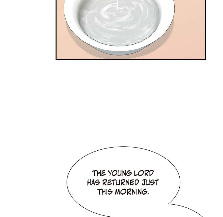 Look Back at the Embers Chapter 32 page 82 - 