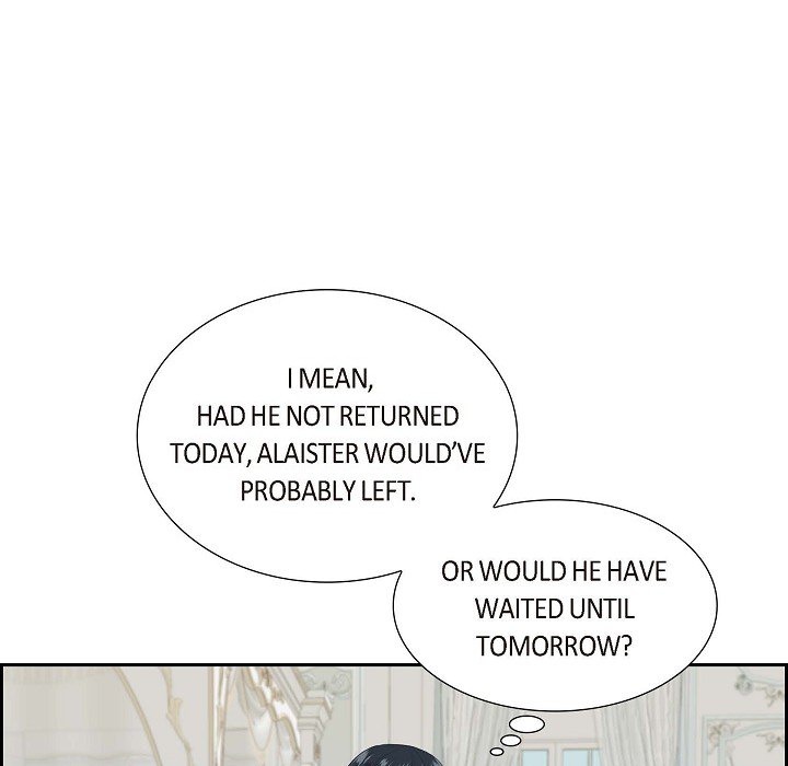 Look Back at the Embers Chapter 32 page 84 - 