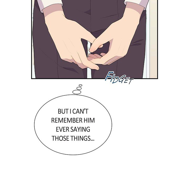 Look Back at the Embers Chapter 33 page 11 - 