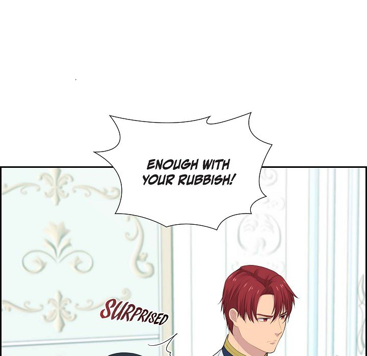 Look Back at the Embers Chapter 33 page 13 - 