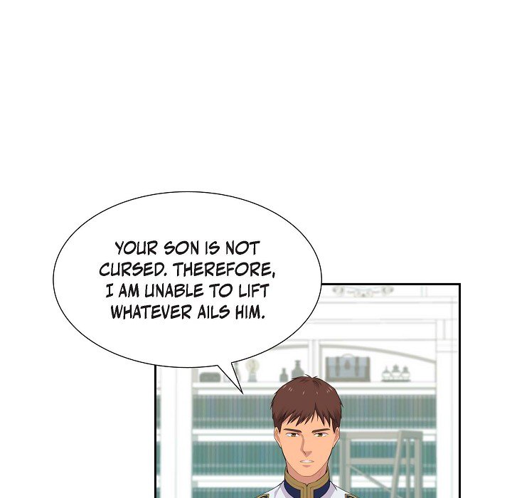 Look Back at the Embers Chapter 33 page 16 - 