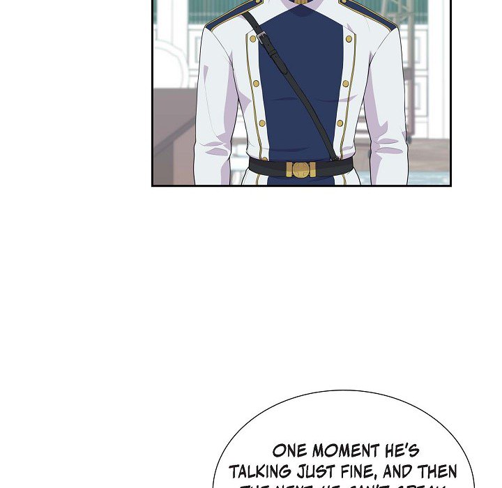 Look Back at the Embers Chapter 33 page 17 - 