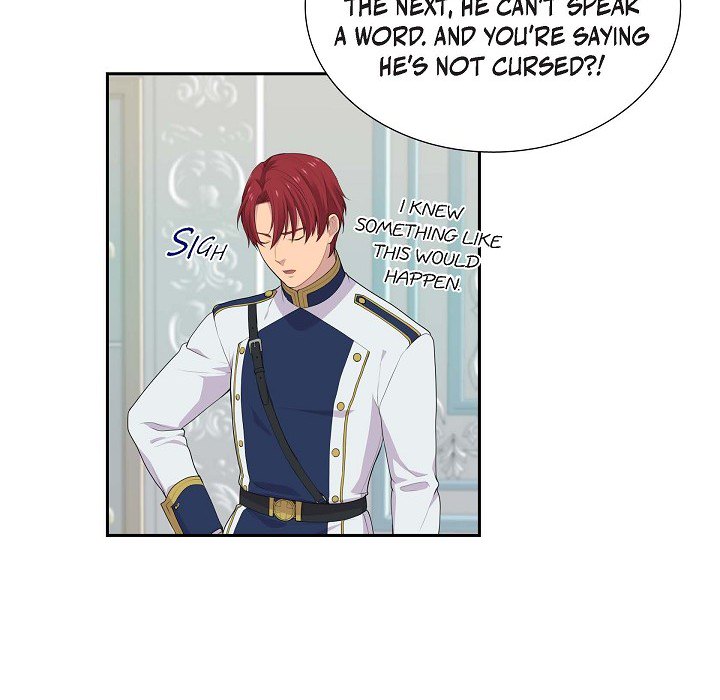 Look Back at the Embers Chapter 33 page 18 - 