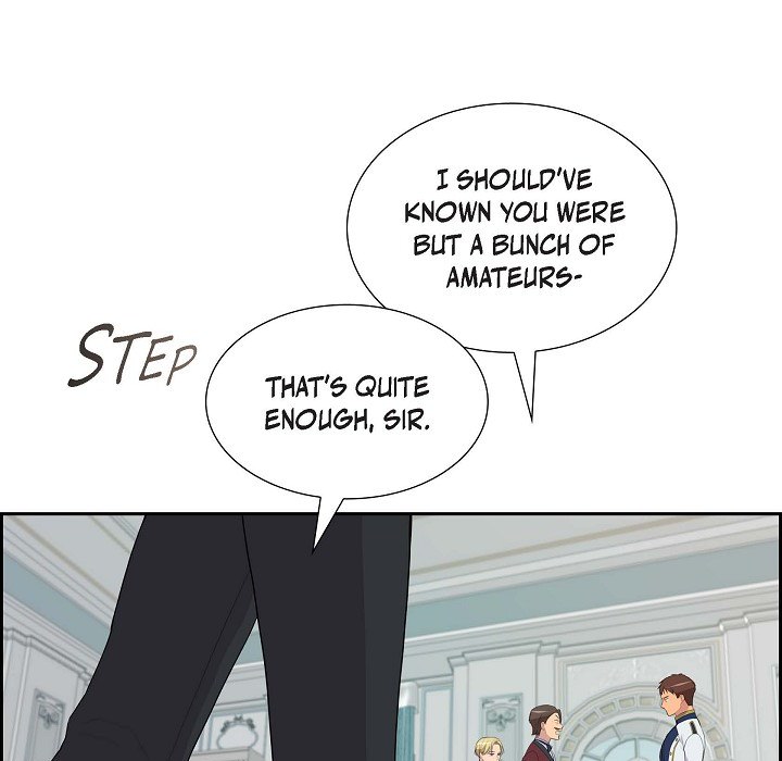 Look Back at the Embers Chapter 33 page 19 - 