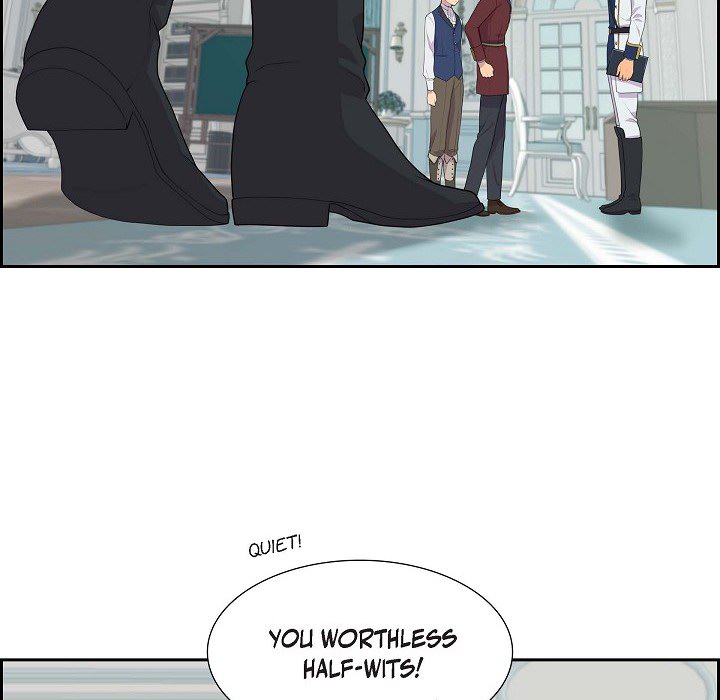 Look Back at the Embers Chapter 33 page 20 - 