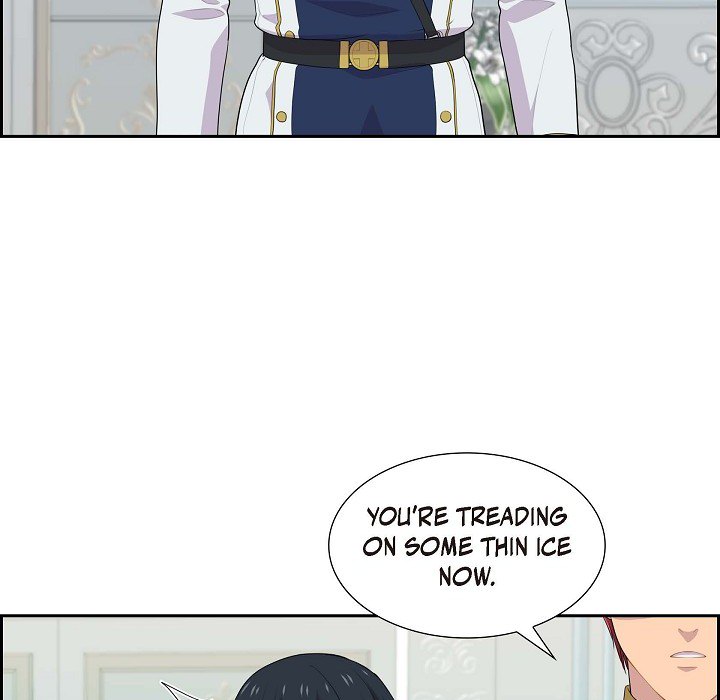 Look Back at the Embers Chapter 33 page 22 - 
