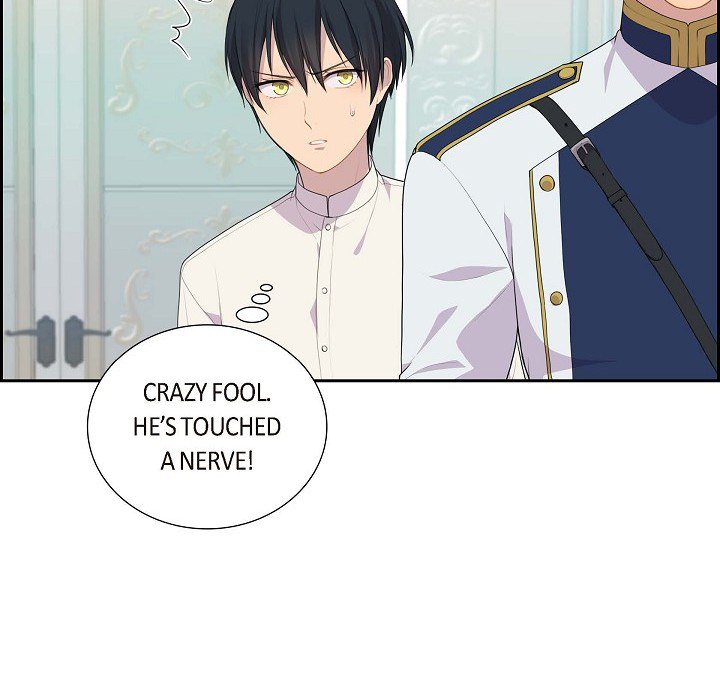 Look Back at the Embers Chapter 33 page 23 - 