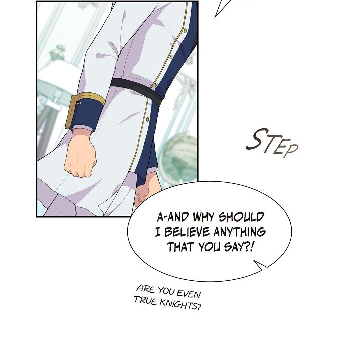 Look Back at the Embers Chapter 33 page 25 - 