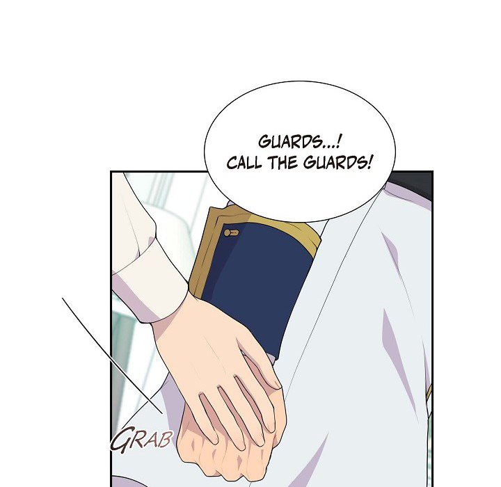 Look Back at the Embers Chapter 33 page 26 - 