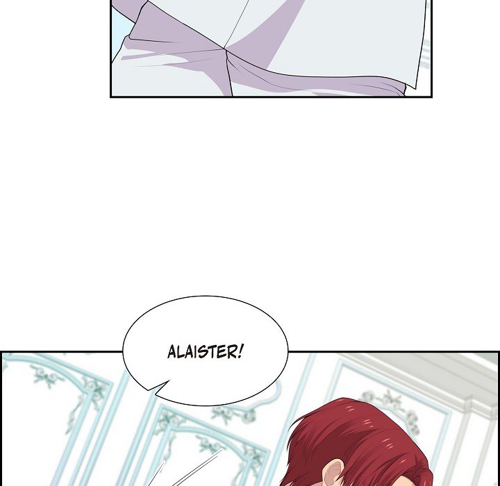 Look Back at the Embers Chapter 33 page 27 - 