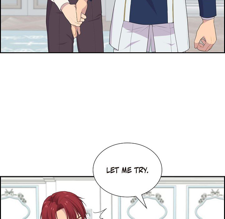Look Back at the Embers Chapter 33 page 30 - 