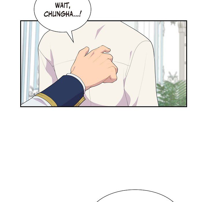Look Back at the Embers Chapter 33 page 32 - 