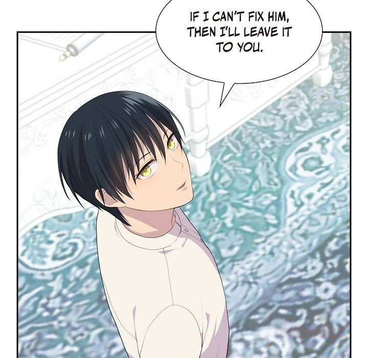 Look Back at the Embers Chapter 33 page 33 - 