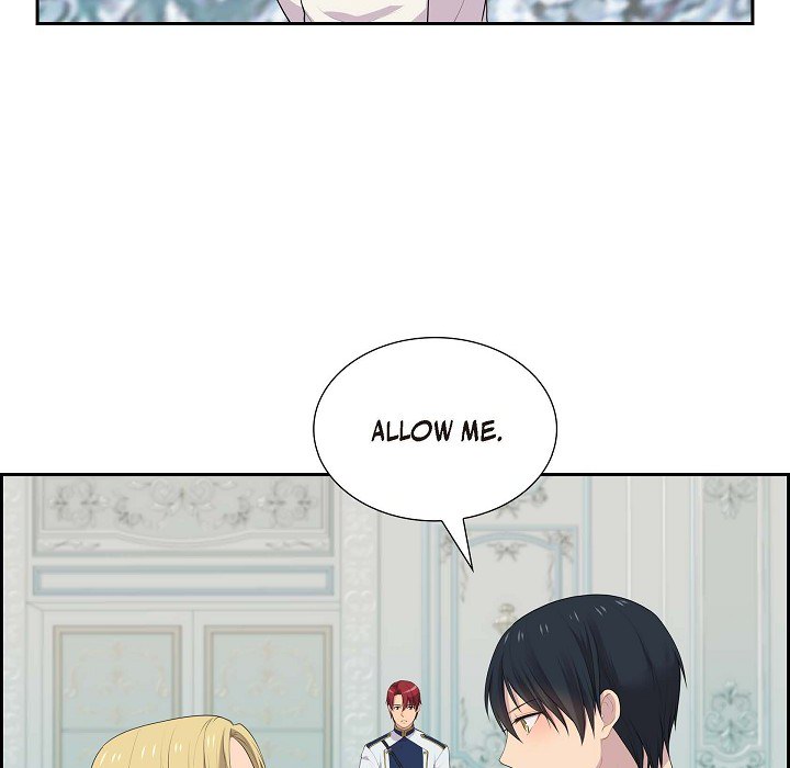 Look Back at the Embers Chapter 33 page 34 - 