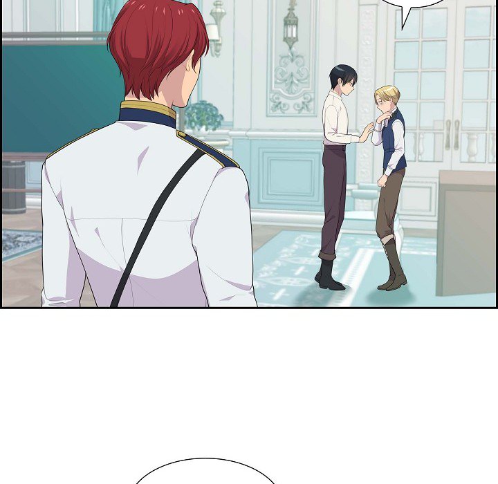 Look Back at the Embers Chapter 33 page 39 - 