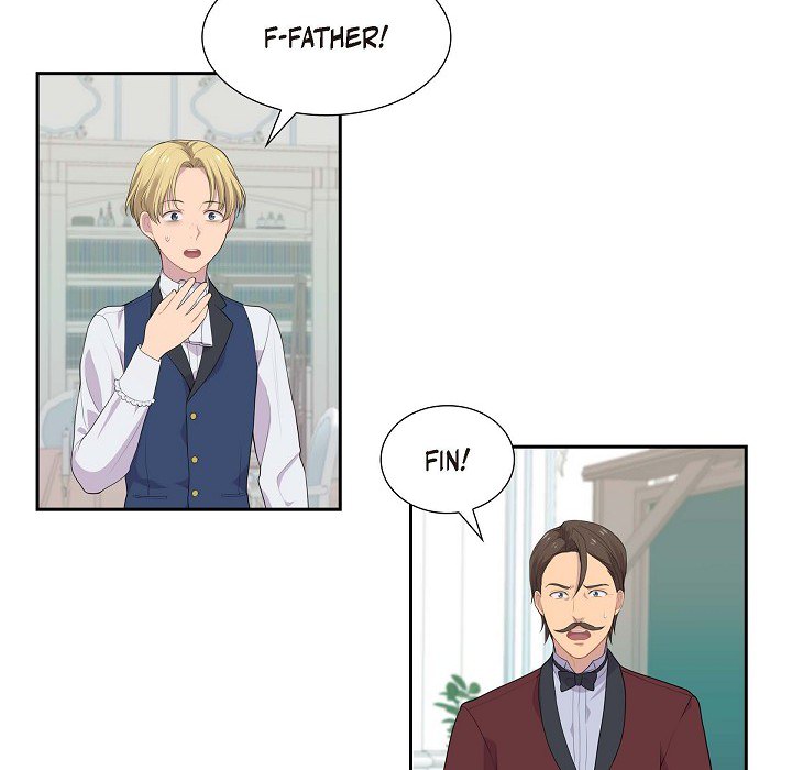 Look Back at the Embers Chapter 33 page 40 - 