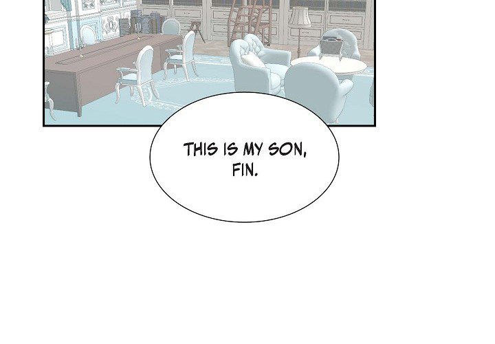 Look Back at the Embers Chapter 33 page 5 - 