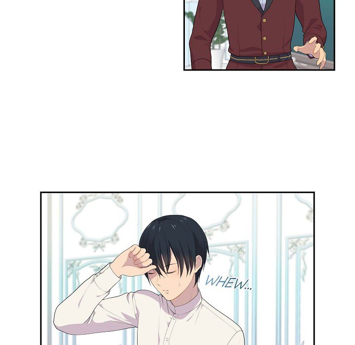 Look Back at the Embers Chapter 33 page 41 - 