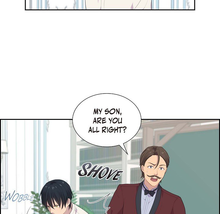 Look Back at the Embers Chapter 33 page 42 - 