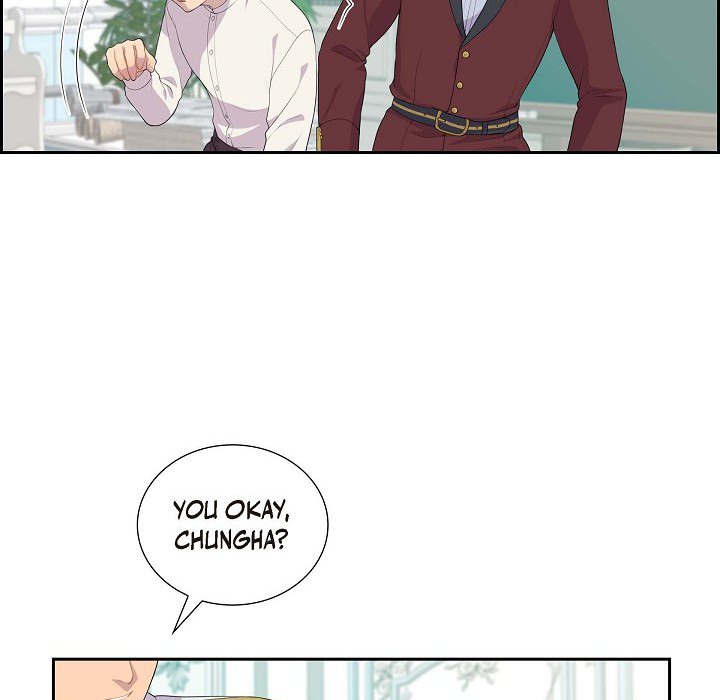 Look Back at the Embers Chapter 33 page 43 - 