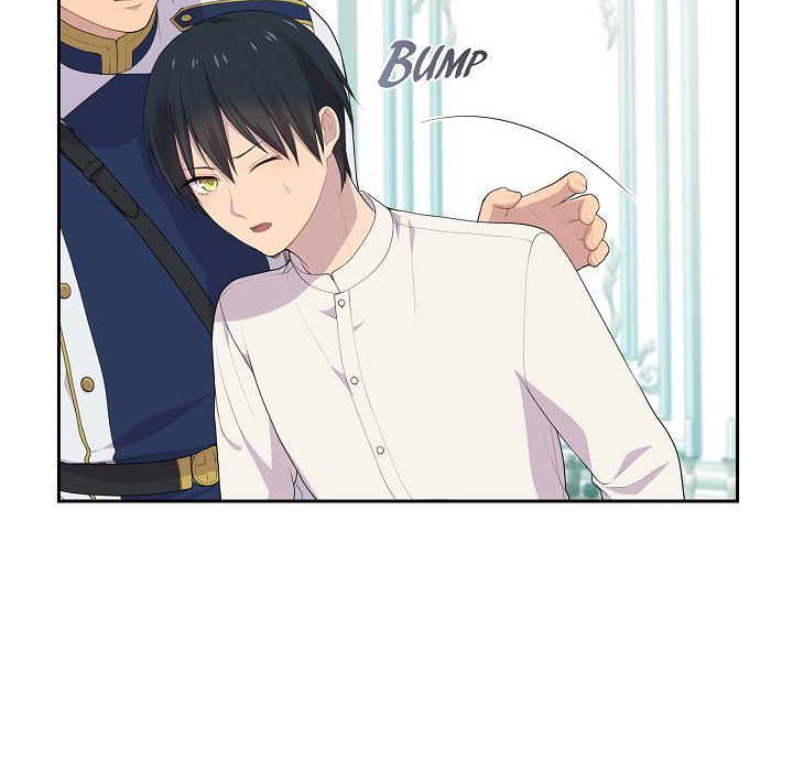 Look Back at the Embers Chapter 33 page 44 - 