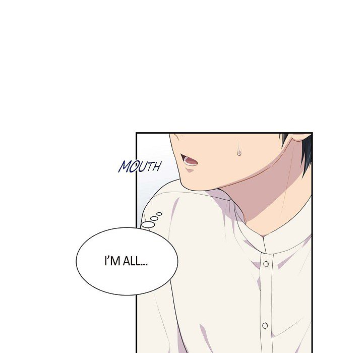 Look Back at the Embers Chapter 33 page 46 - 