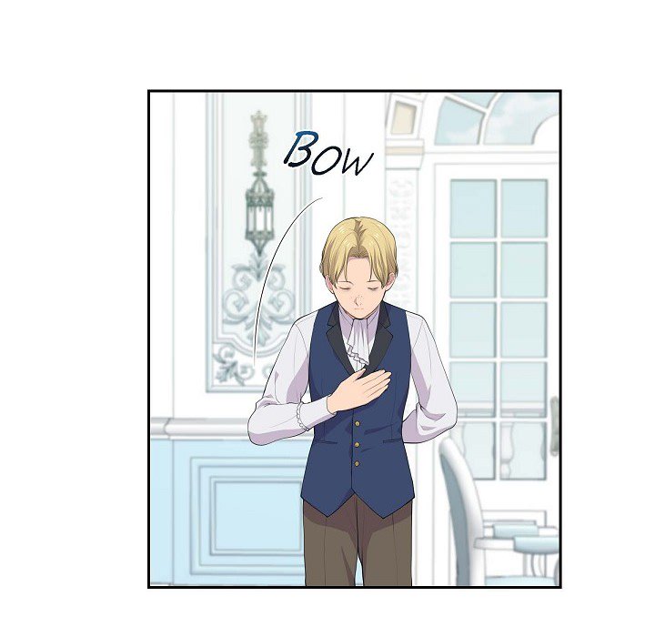 Look Back at the Embers Chapter 33 page 6 - 