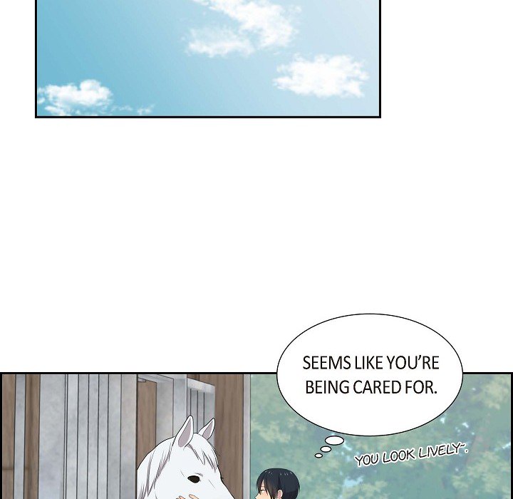 Look Back at the Embers Chapter 33 page 53 - 