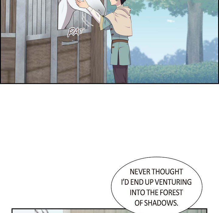 Look Back at the Embers Chapter 33 page 54 - 