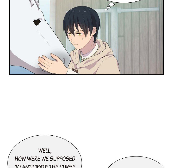 Look Back at the Embers Chapter 33 page 55 - 