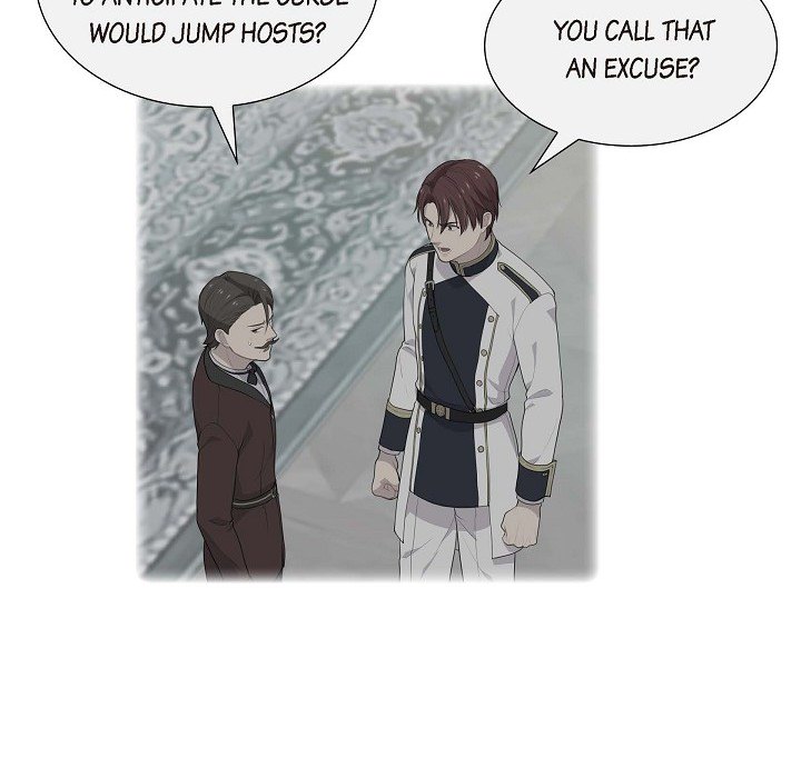 Look Back at the Embers Chapter 33 page 56 - 