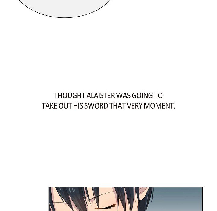 Look Back at the Embers Chapter 33 page 58 - 