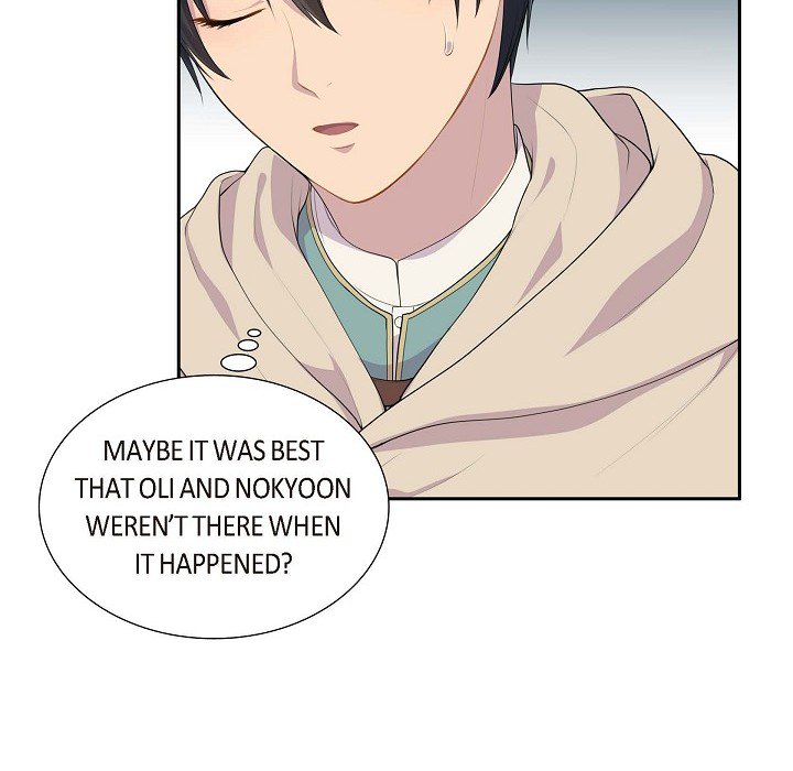 Look Back at the Embers Chapter 33 page 59 - 