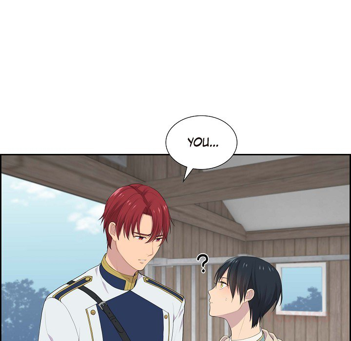 Look Back at the Embers Chapter 33 page 63 - 