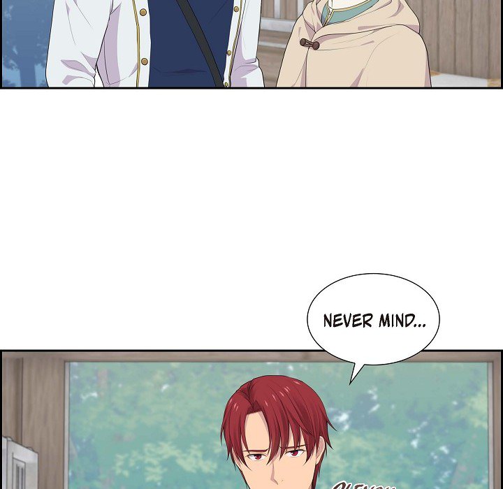 Look Back at the Embers Chapter 33 page 64 - 