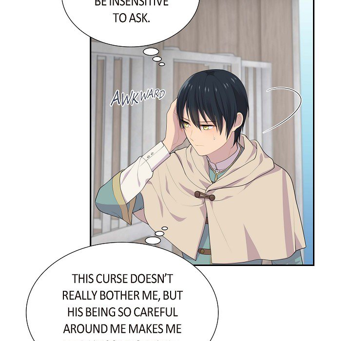 Look Back at the Embers Chapter 33 page 66 - 