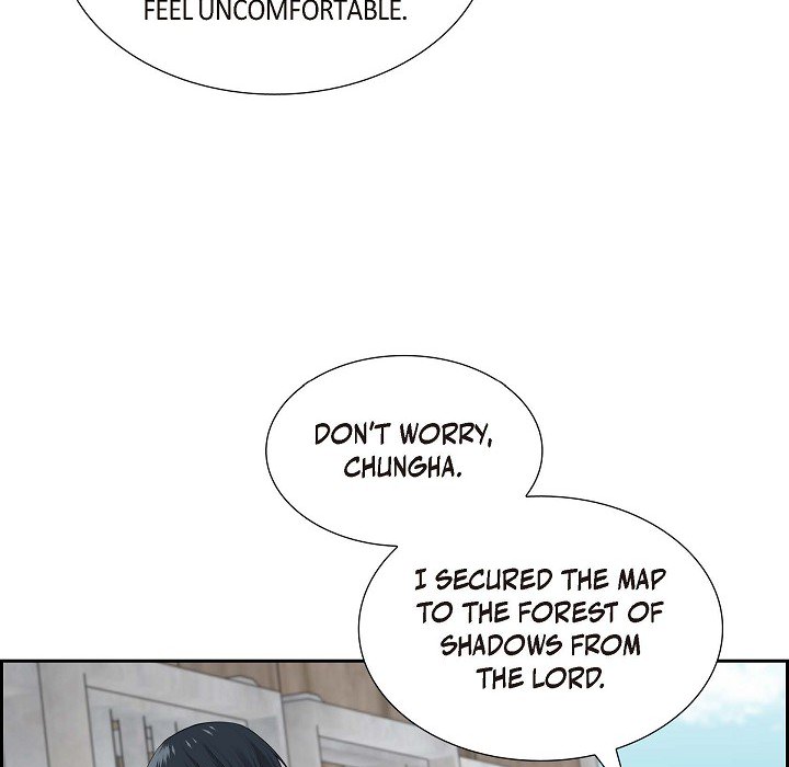 Look Back at the Embers Chapter 33 page 67 - 