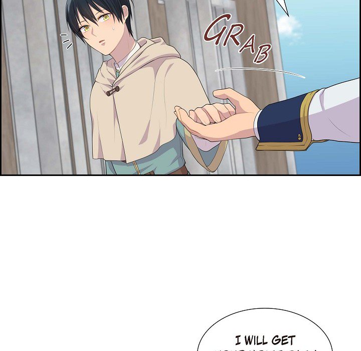 Look Back at the Embers Chapter 33 page 68 - 