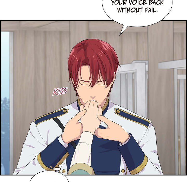 Look Back at the Embers Chapter 33 page 69 - 