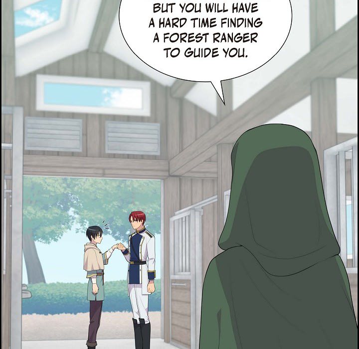 Look Back at the Embers Chapter 33 page 74 - 