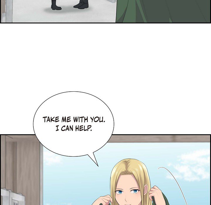 Look Back at the Embers Chapter 33 page 75 - 