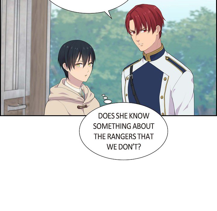 Look Back at the Embers Chapter 33 page 77 - 