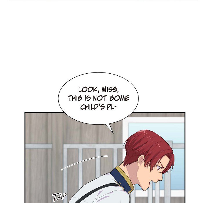 Look Back at the Embers Chapter 33 page 81 - 