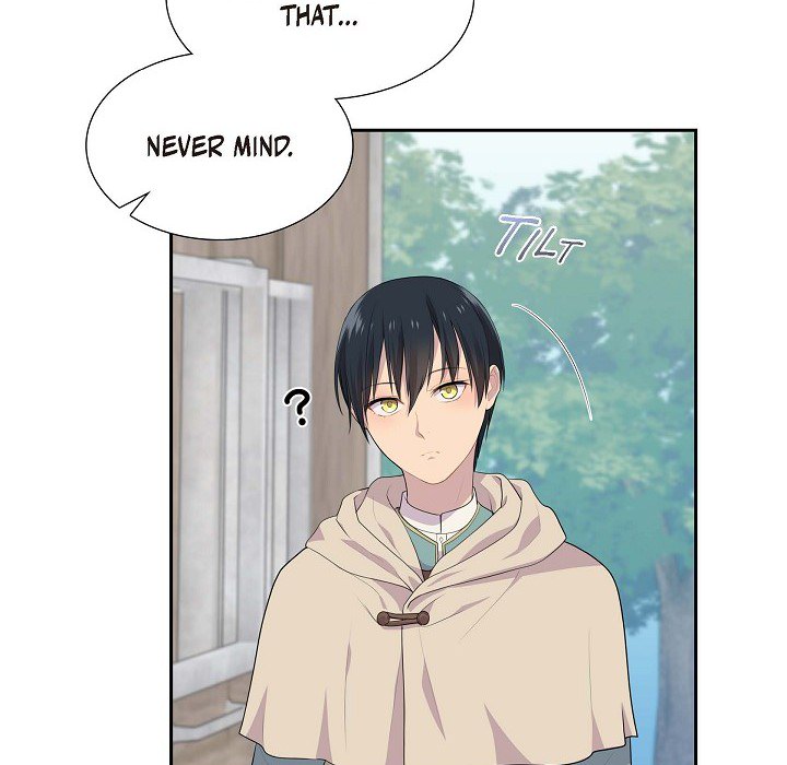 Look Back at the Embers Chapter 33 page 85 - 