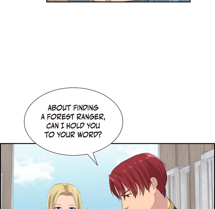 Look Back at the Embers Chapter 33 page 86 - 