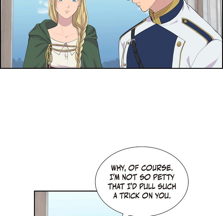 Look Back at the Embers Chapter 33 page 87 - 