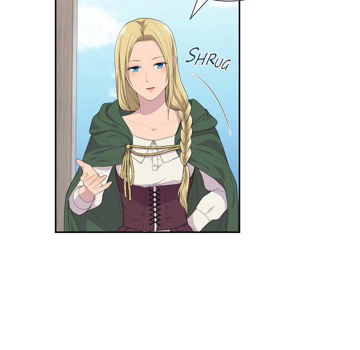 Look Back at the Embers Chapter 33 page 88 - 