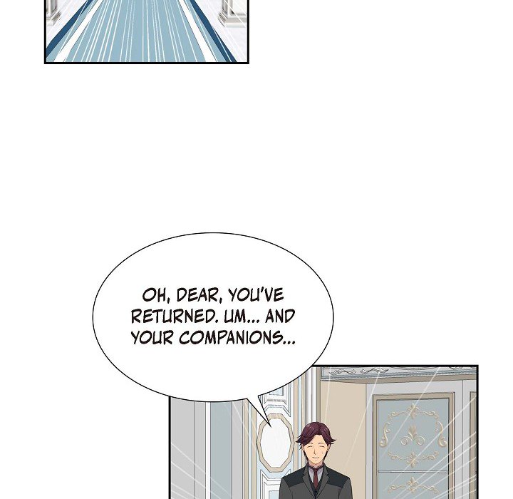 Look Back at the Embers Chapter 34 page 15 - 