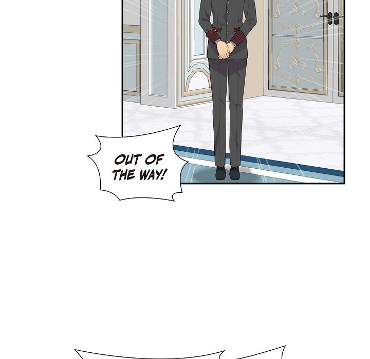 Look Back at the Embers Chapter 34 page 16 - 